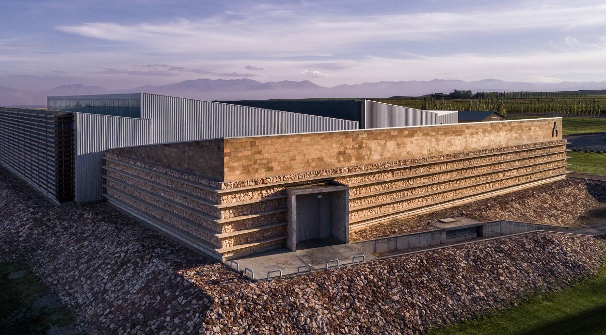 Karas Wines (Tierras de Armenia)